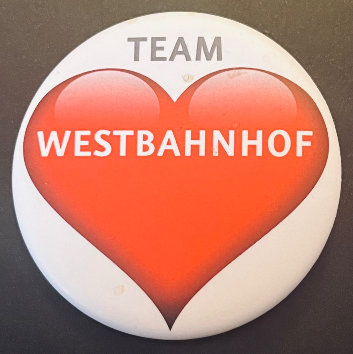 Team Westbahnhof
