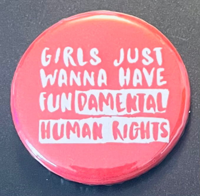 KPÖ-Kärnten - Girls just wann have fun-damental human rights
