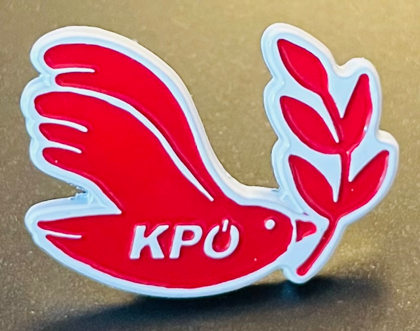 KPÖ-Steiermark - 1. Mai 2026