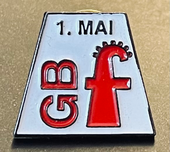 Schweiz - 1. Mai