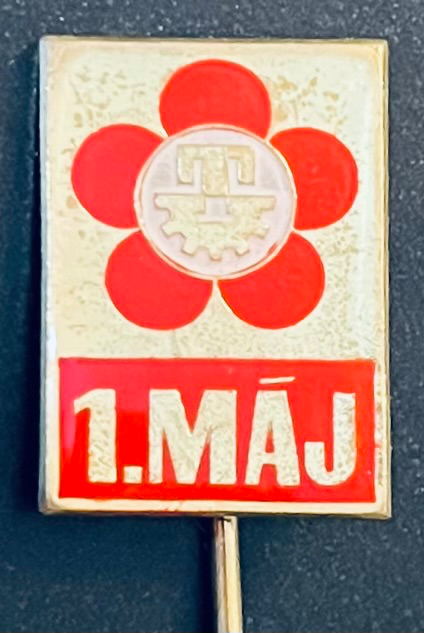 Trinecker Eisenwerke 1. Mai