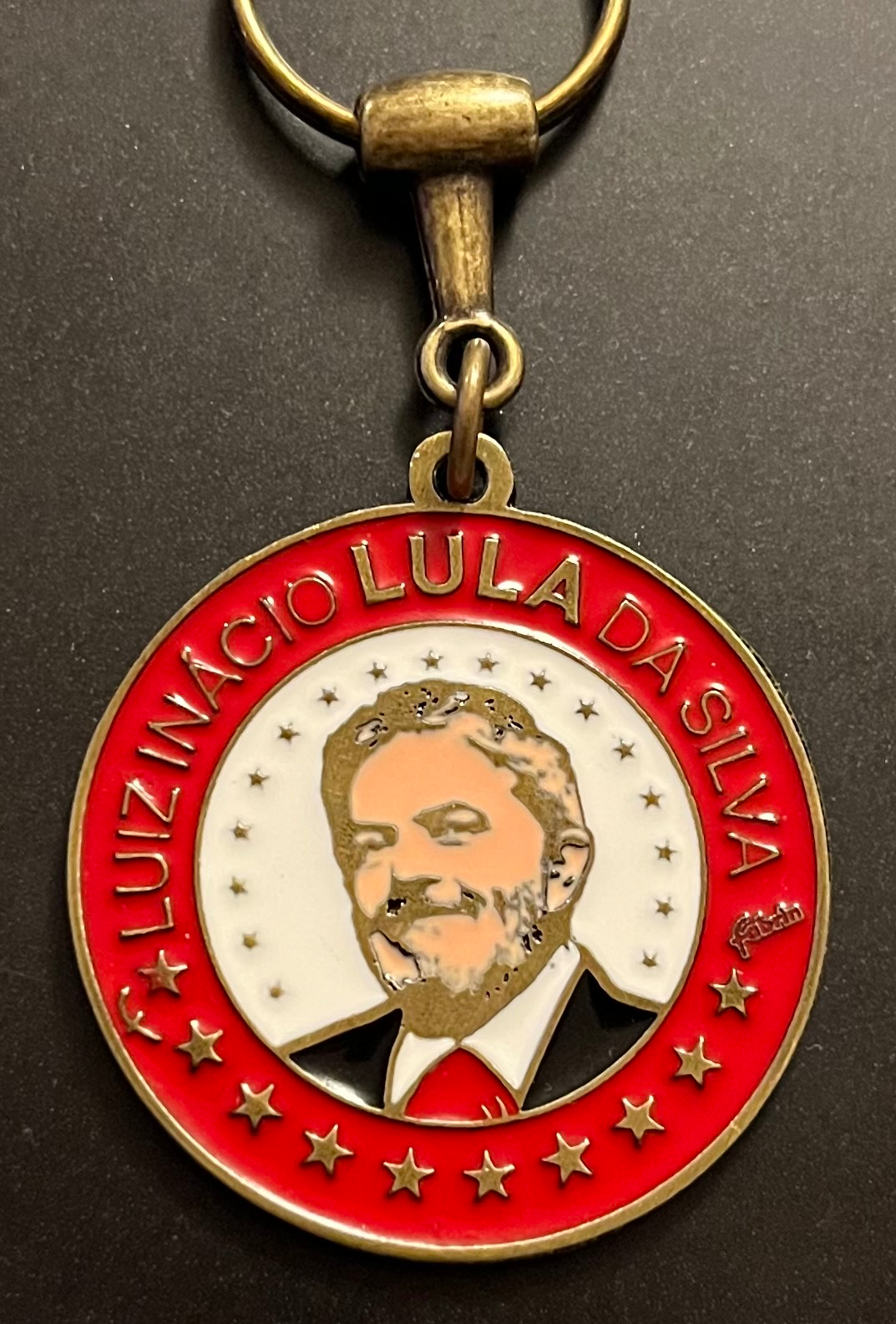Luiz Inacio Lula da Silva