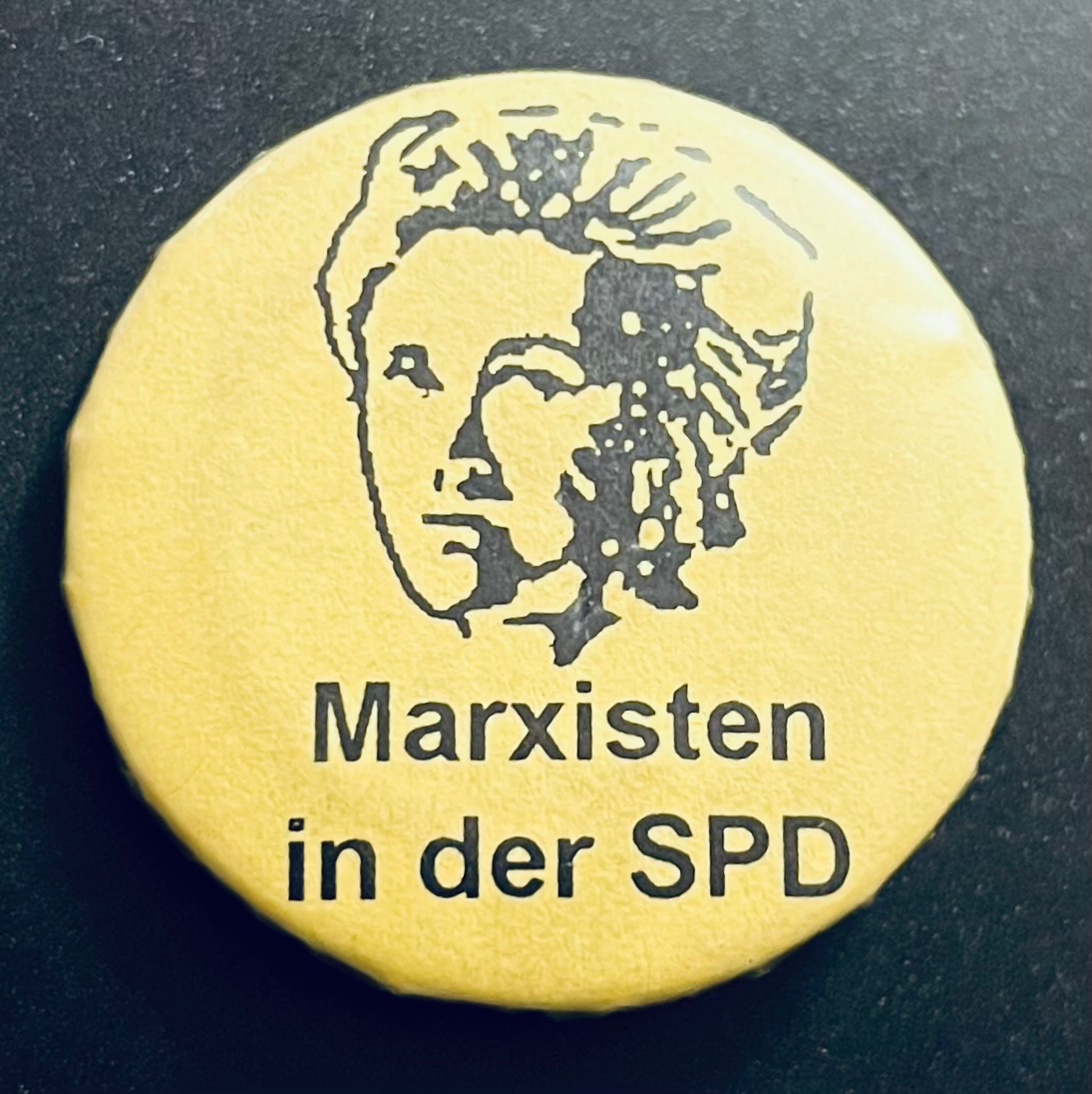 Marxisten in der SPD