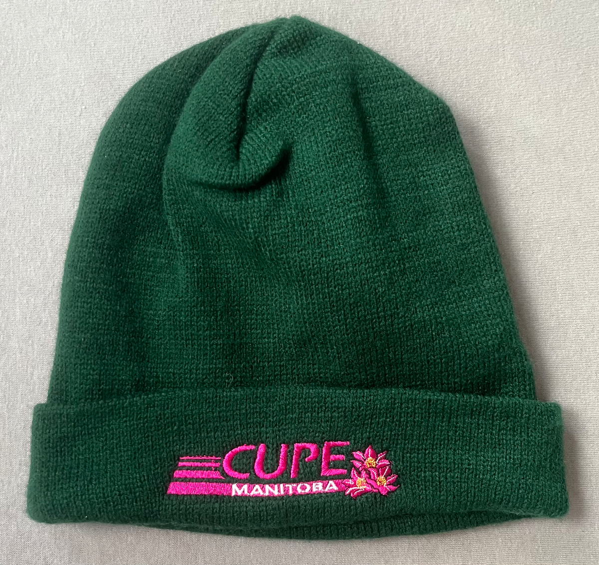 CUPE - Manitoba