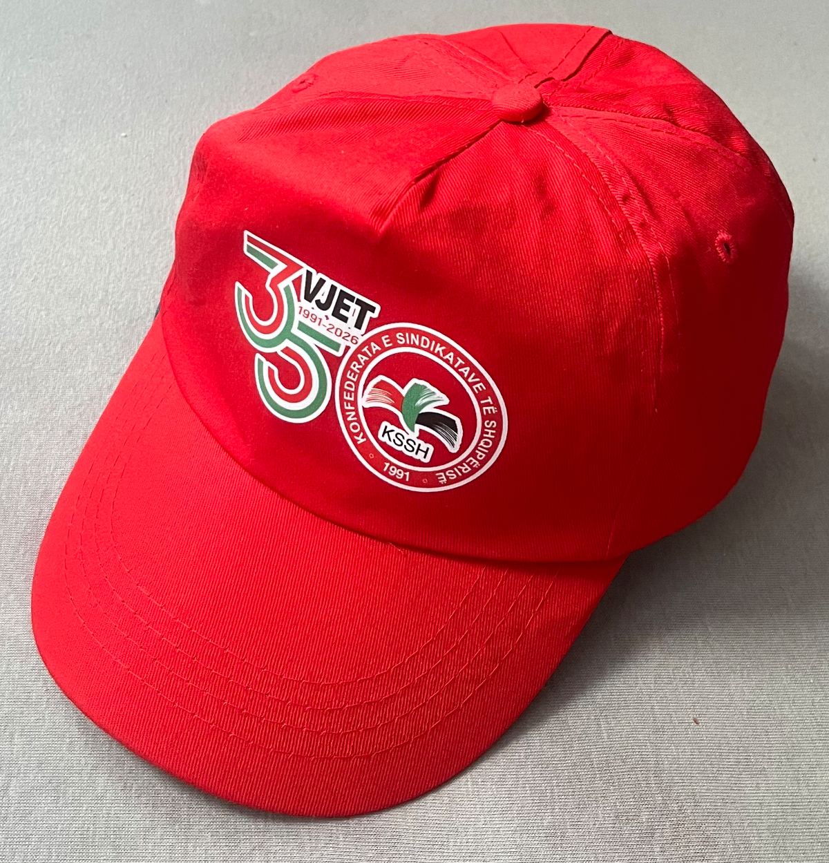 35 Jahre KSSh - 1991-2026
