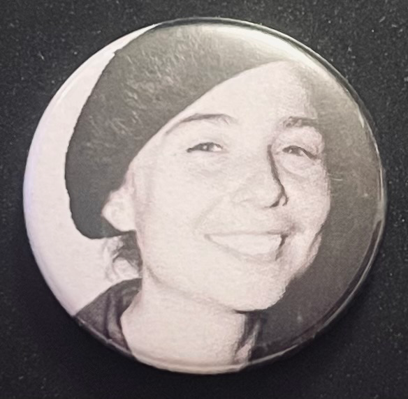 Cuba Si - Vilma Espin