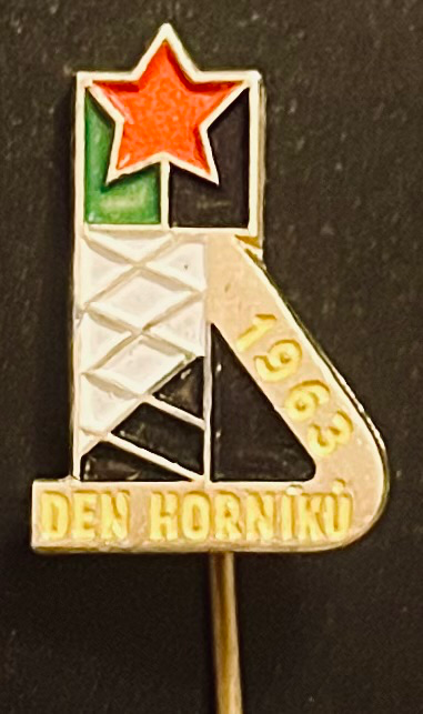 Tag des Bergmanns 1963