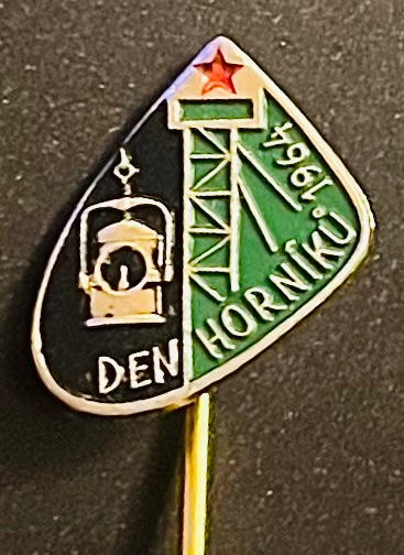 Tag des Bergmanns 1964