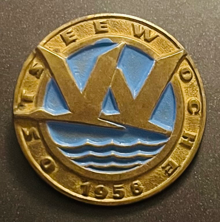 Ostseewoche 1958