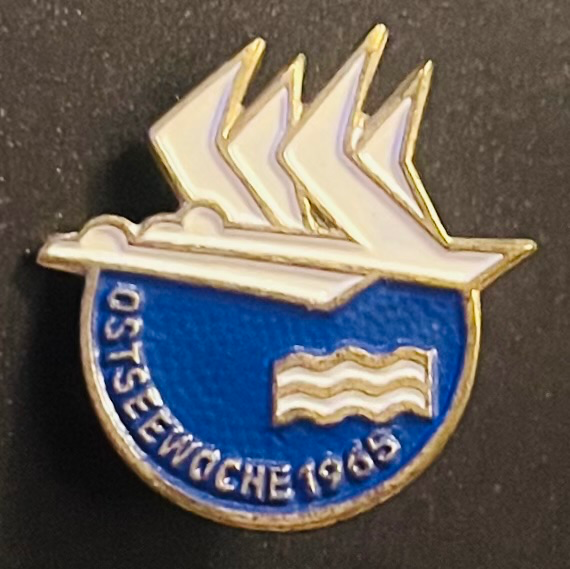 Ostseewoche 1965