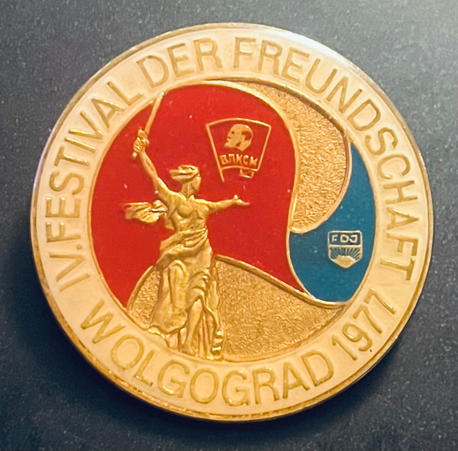 WLKSM-FDJ - IV. Festival der Freundschaft