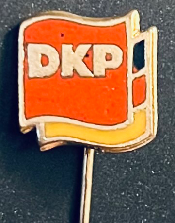 DKP - Deutsche Kommunistische Partei