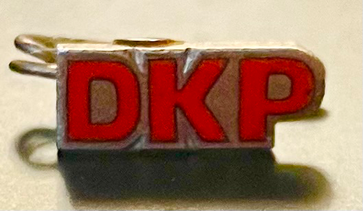 DKP - Deutsche Kommunistische Partei