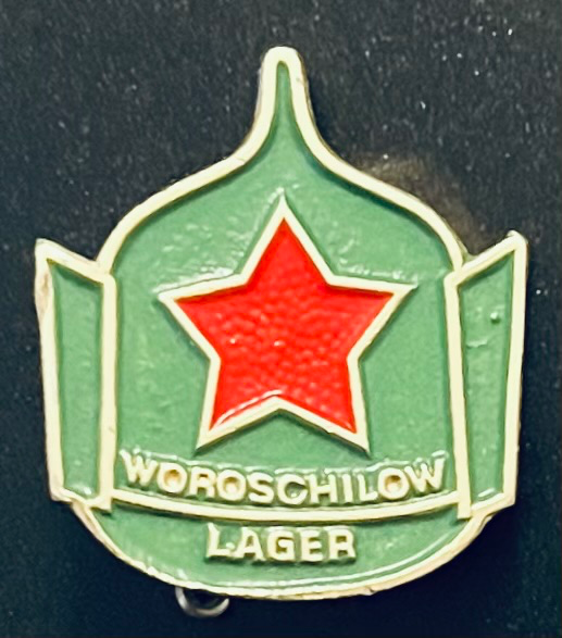 Woroschilow-Lager