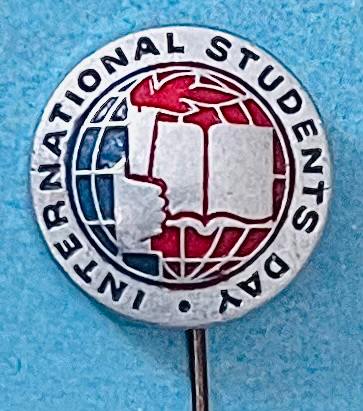 IUS - International Students Day