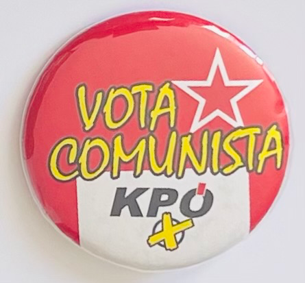 Vota Comunista