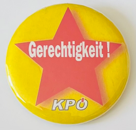 Gerechtigkeit!