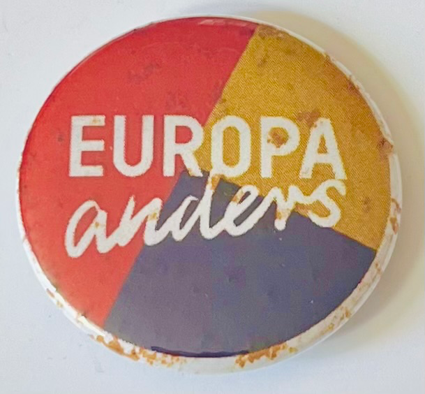 Europa Anders
