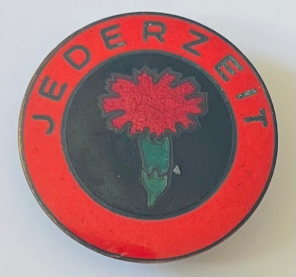 Jederzeit