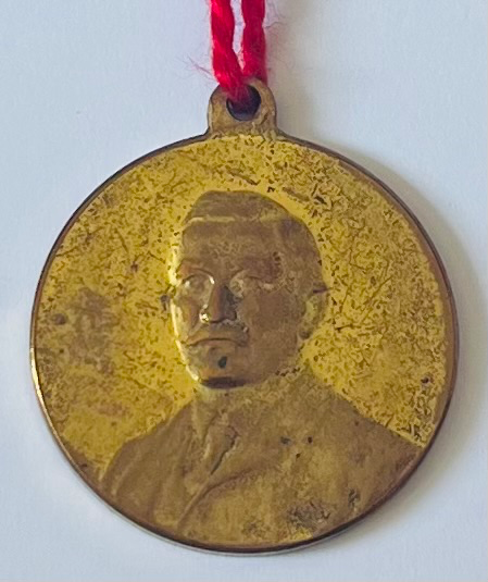 Franz Schuhmeier