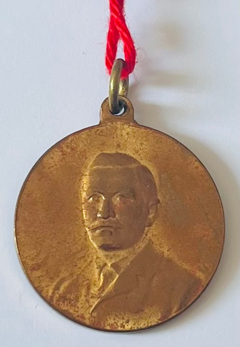 Franz Schuhmeier