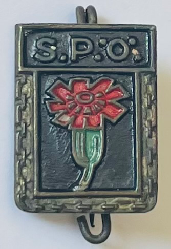 SPÖ - Sozialistische Partei Österreichs