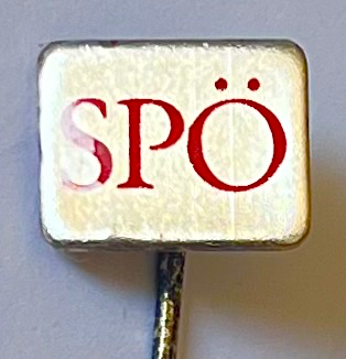 SPÖ - Sozialistische Partei Österreichs