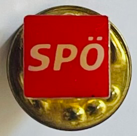 SPÖ - Sozialdemokratische Partei Österreichs
