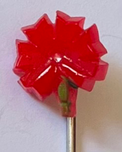 Rote Nelke