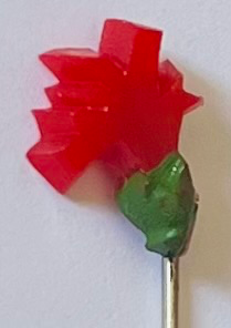 Rote Nelke