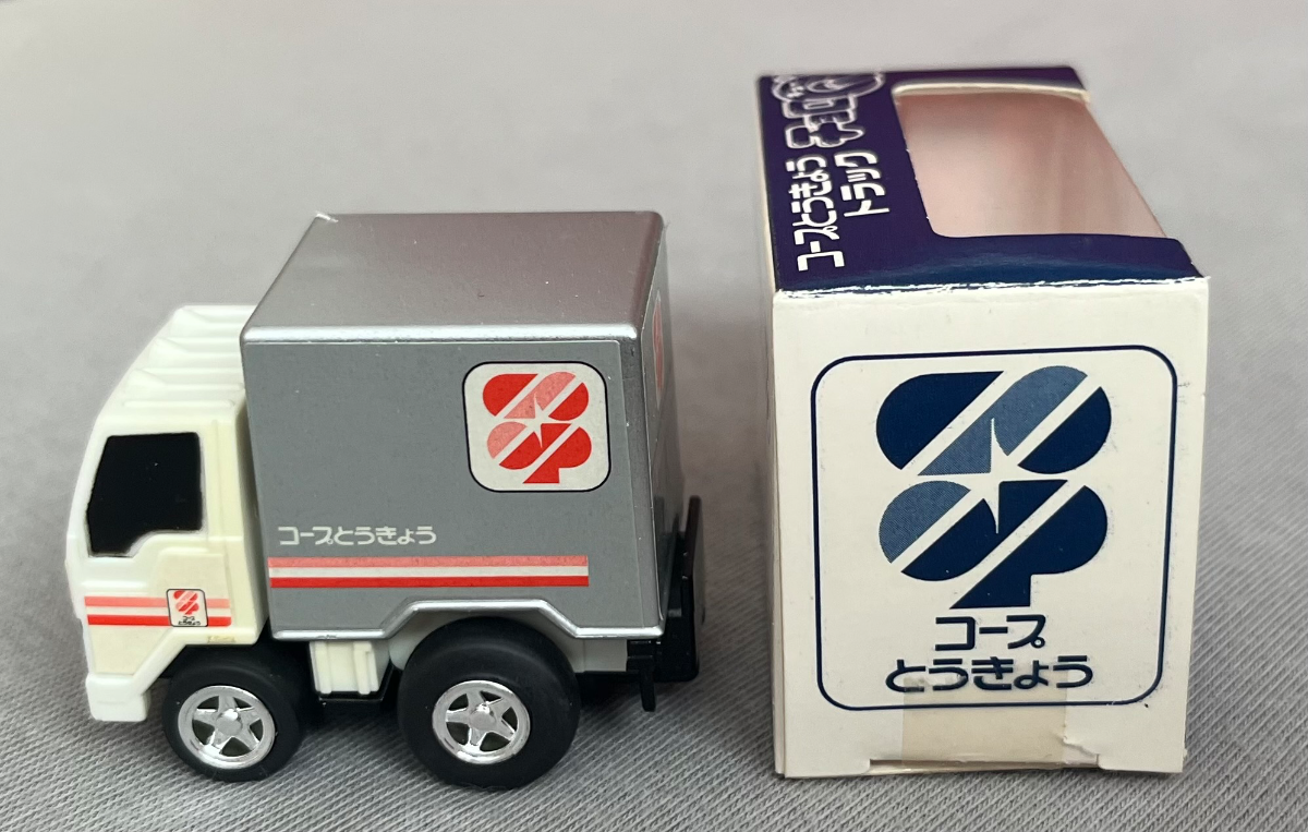 COOP-Tokyo
