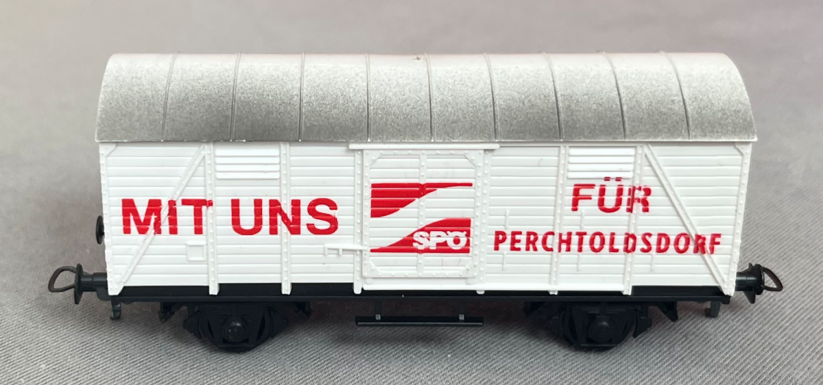 SPÖ-Perchtoldsdorf - Mit uns für Perchtoldsdorf