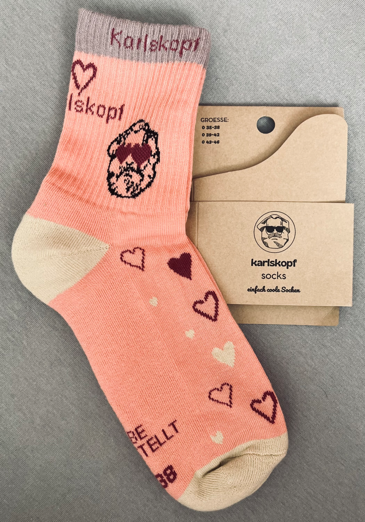 Karlskopf