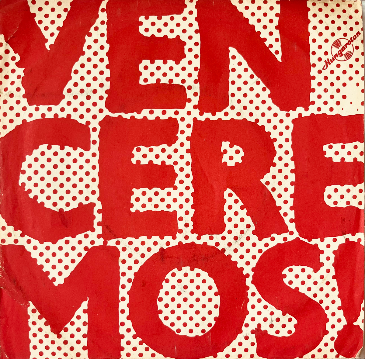 Venceremos!