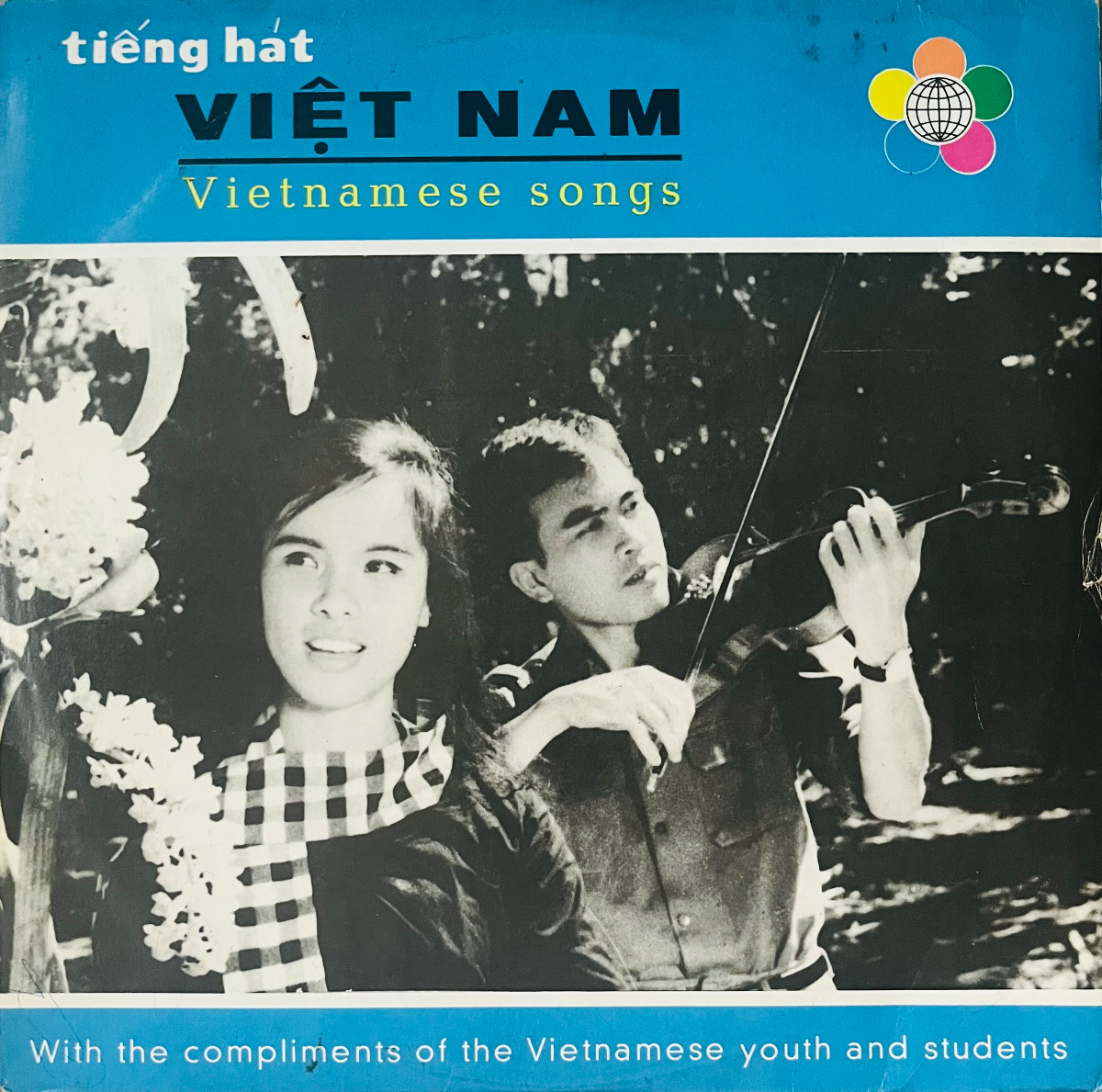 Tieng hat Viet Nam - Vietnamese Songs