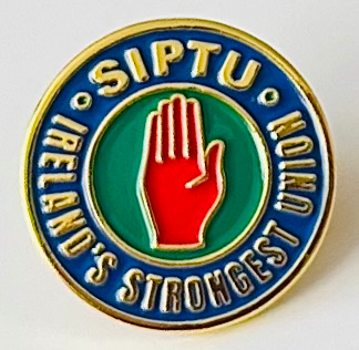 SIPTU - Ireland´s Strongest Union