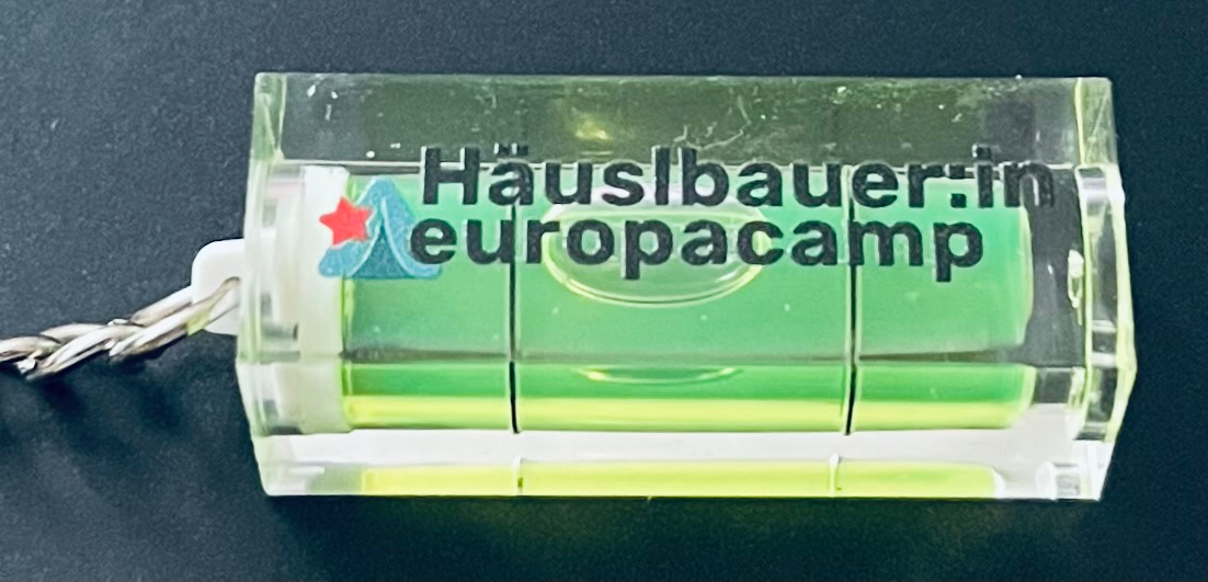 SJÖ - Häuslbauer:in Europacamp