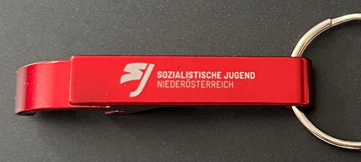 SJ-NÖ - Sozialistische Jugend Niederösterreich