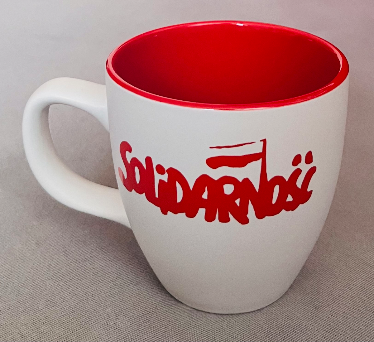 Solidarnosc