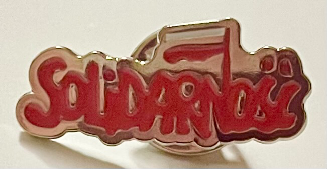 Solidarnosc