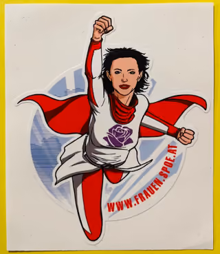 Frauentag 2014 — weitere Abbildung