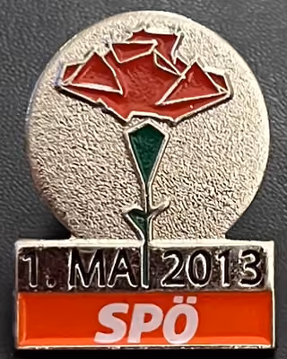 SPÖ - 1.Mai 2013 — weitere Abbildung