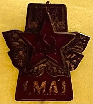 KPTsch - 1. Mai 1951 — weitere Abbildung