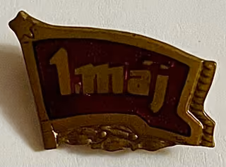 KPTsch - 1. Mai 1956 - 1962 — weitere Abbildung