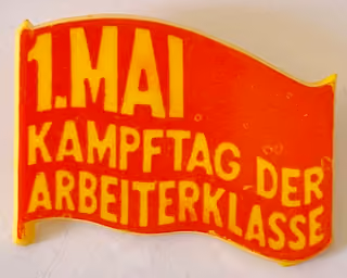 Arbeiterbund für den Wiederaufbau der KPD - 1. Mai — weitere Abbildung