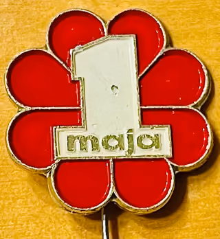 Polen - 1. Mai — weitere Abbildung