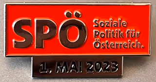 SPÖ - 1.Mai 2023 — weitere Abbildung