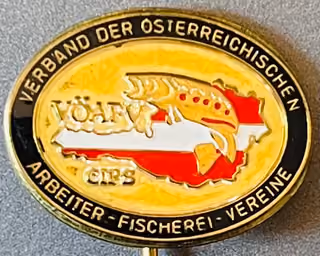 VÖAFV - Verband der Österreichischen Arbeiterfischereivereine — weitere Abbildung
