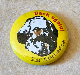 SLP - Solidarität kennt keine Grenzen! — weitere Abbildung