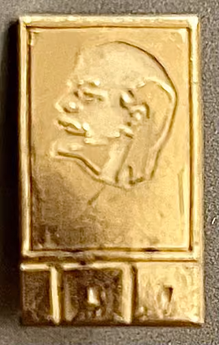 Lenin 100 — weitere Abbildung